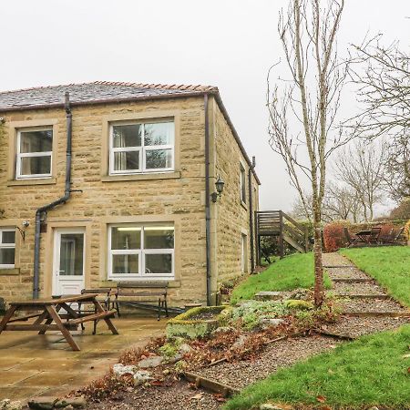 Laurel Bank Cottage Embsay Экстерьер фото