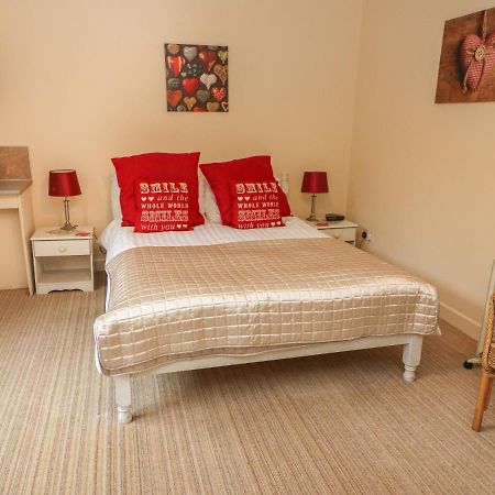 Laurel Bank Cottage Embsay Экстерьер фото