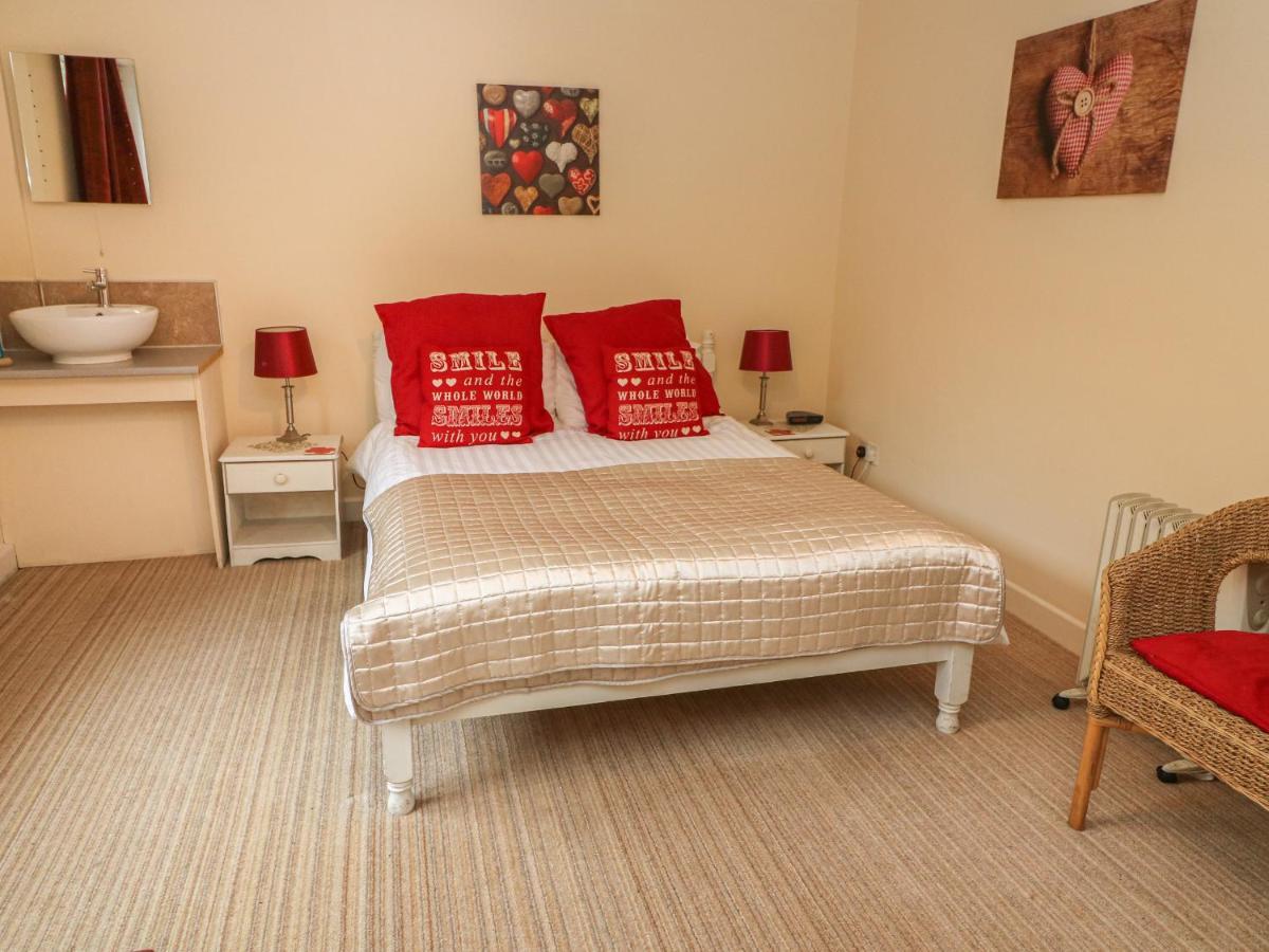 Laurel Bank Cottage Embsay Экстерьер фото