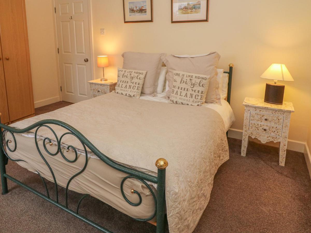 Laurel Bank Cottage Embsay Экстерьер фото