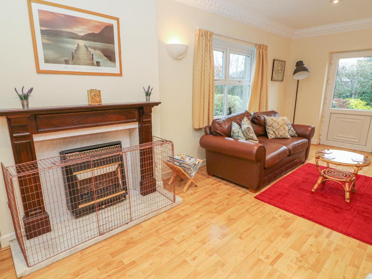 Laurel Bank Cottage Embsay Экстерьер фото